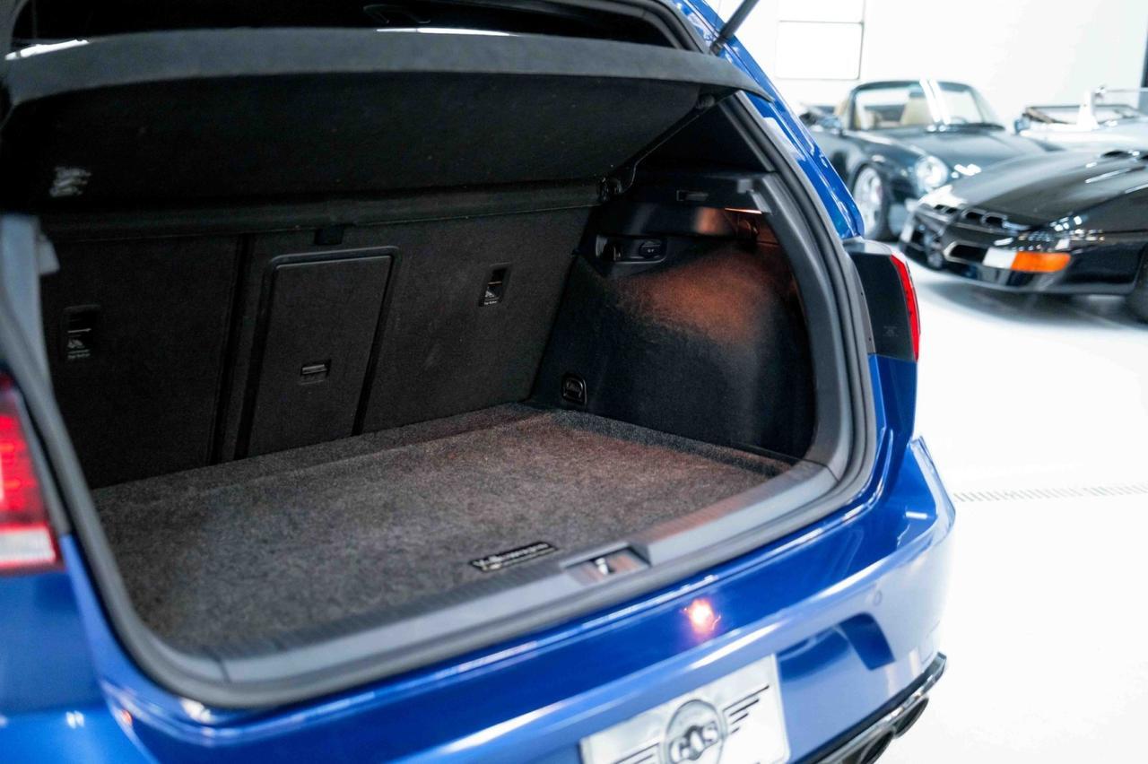 2018 Volkswagen Golf R Marietta GA