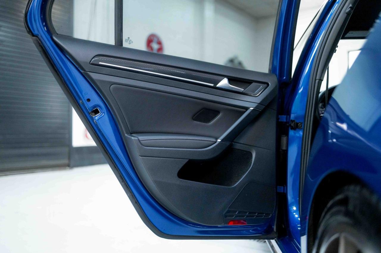 2018 Volkswagen Golf R Marietta GA