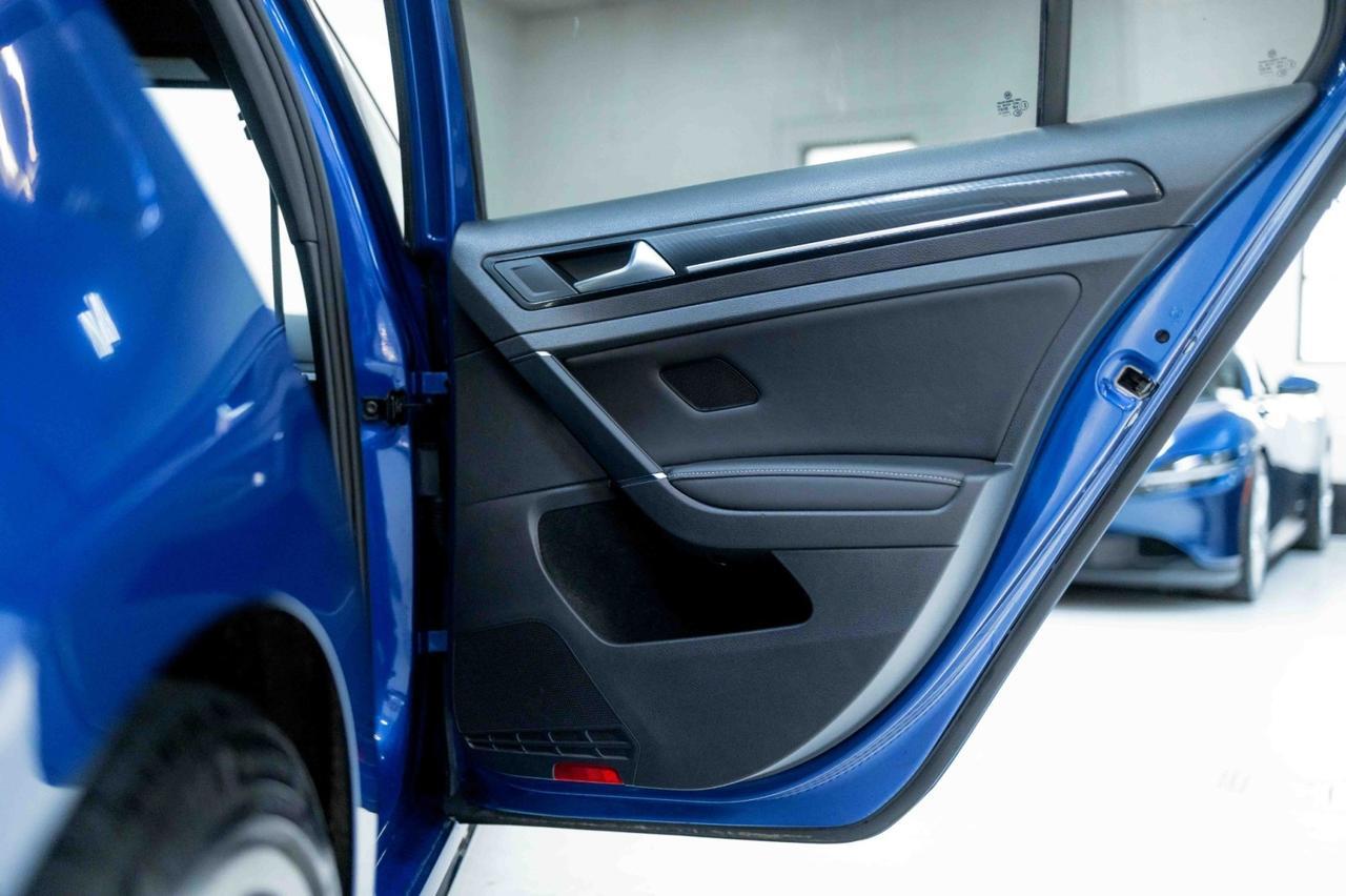 2018 Volkswagen Golf R Marietta GA