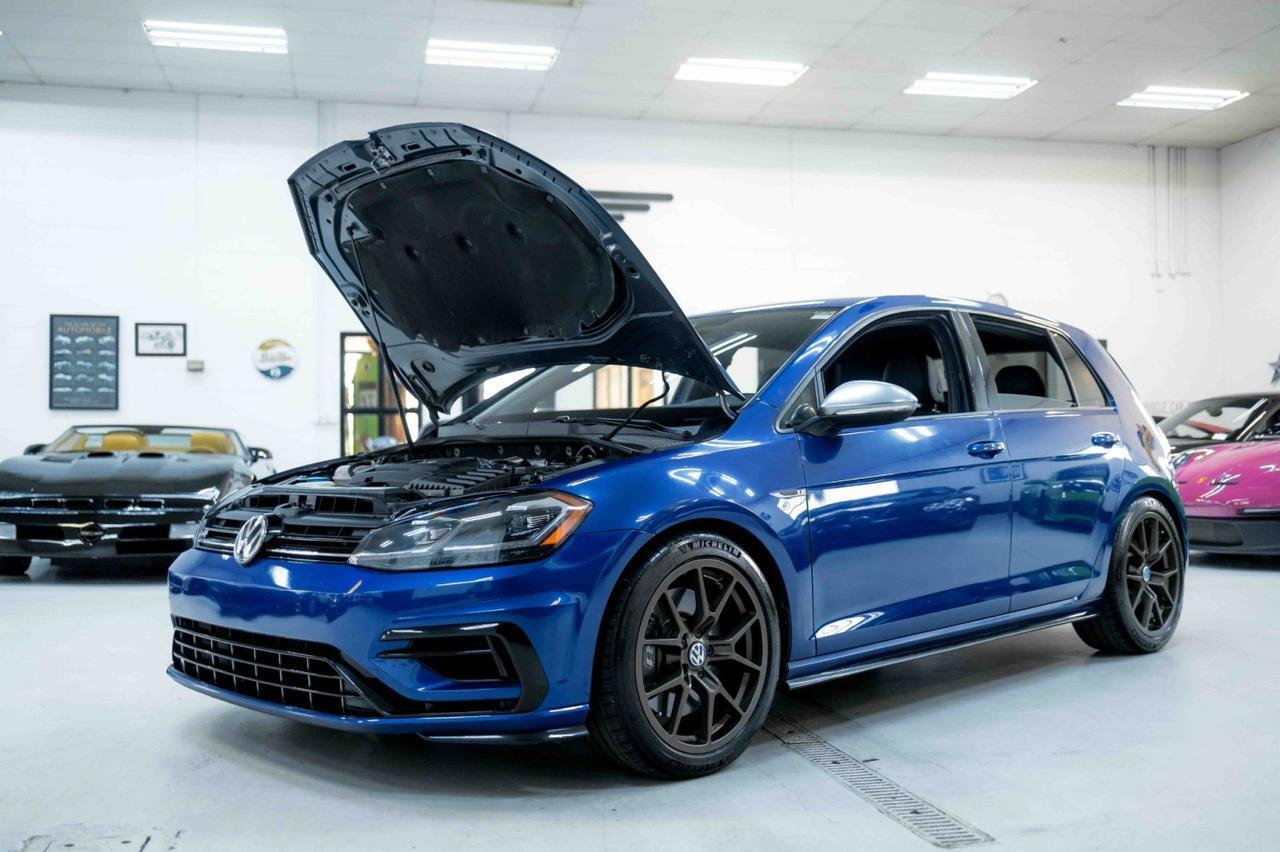 2018 Volkswagen Golf R Marietta GA