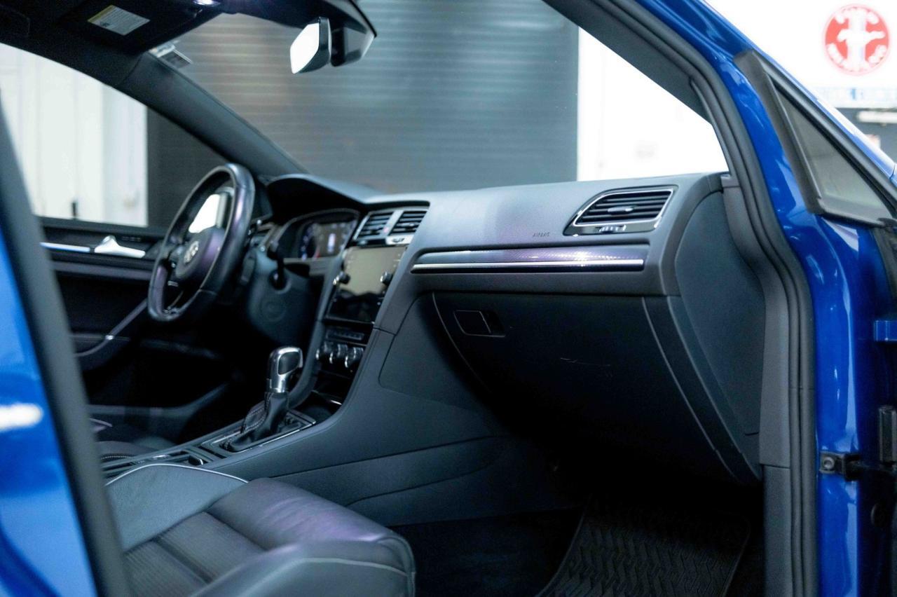 2018 Volkswagen Golf R Marietta GA