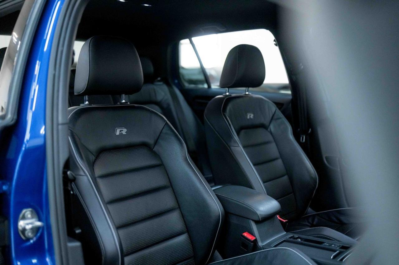 2018 Volkswagen Golf R Marietta GA