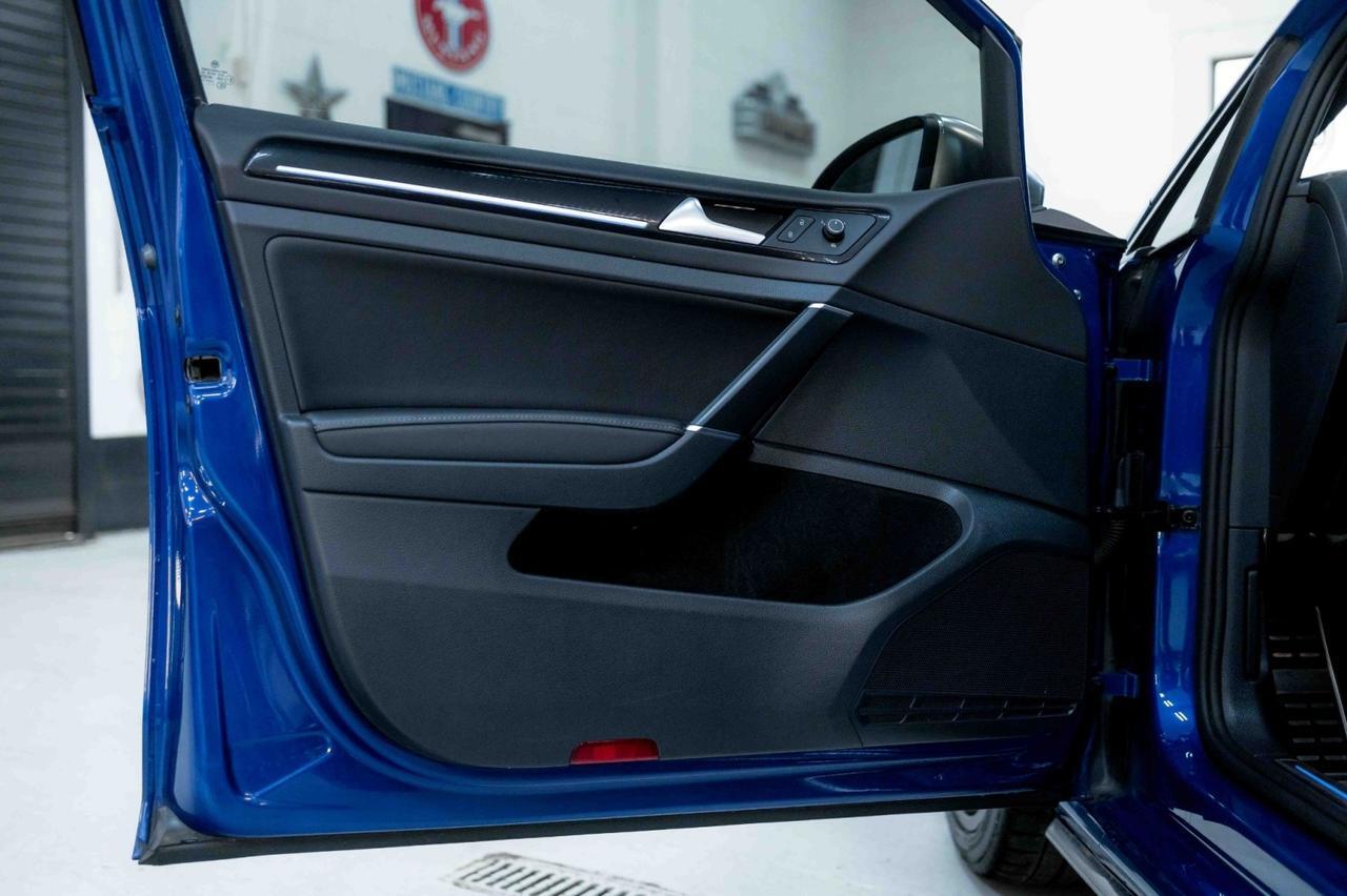 2018 Volkswagen Golf R Marietta GA