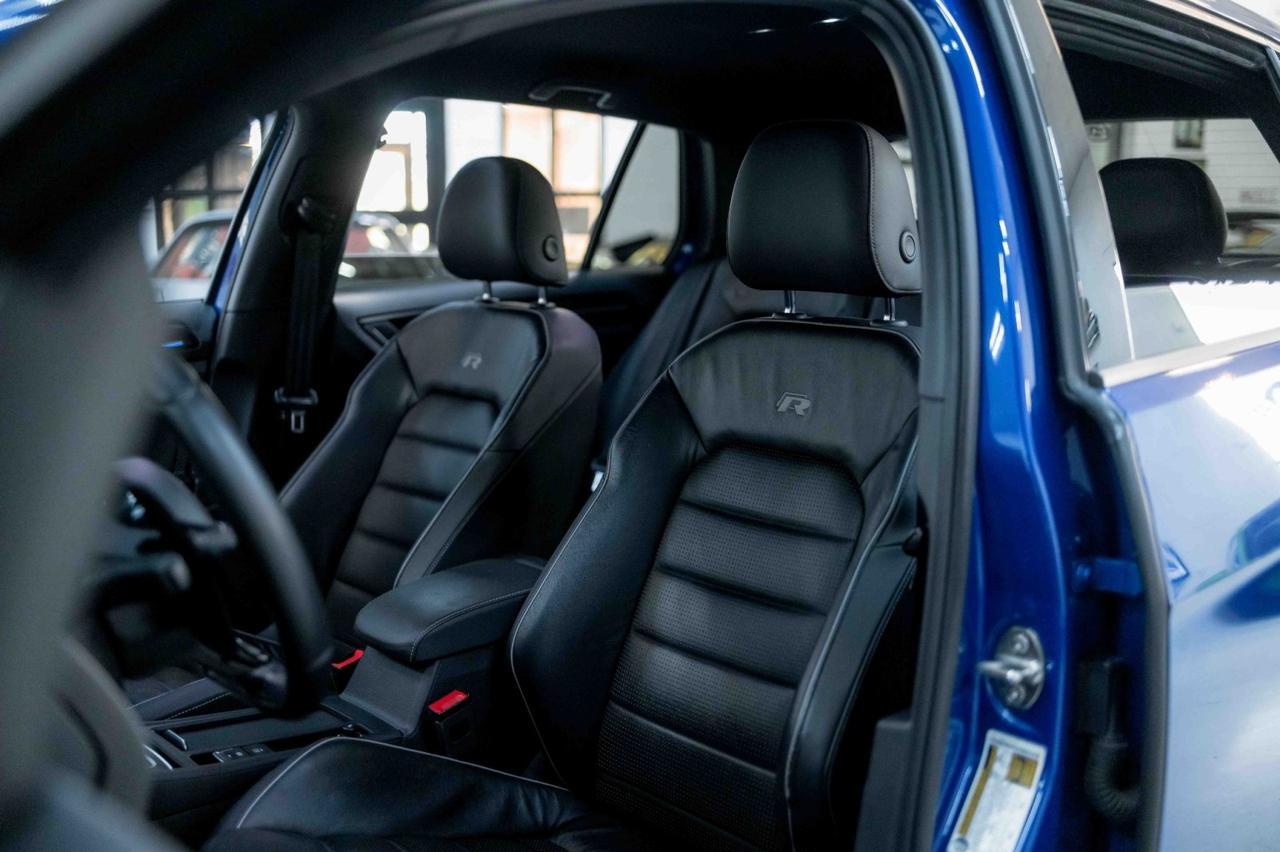 2018 Volkswagen Golf R Marietta GA