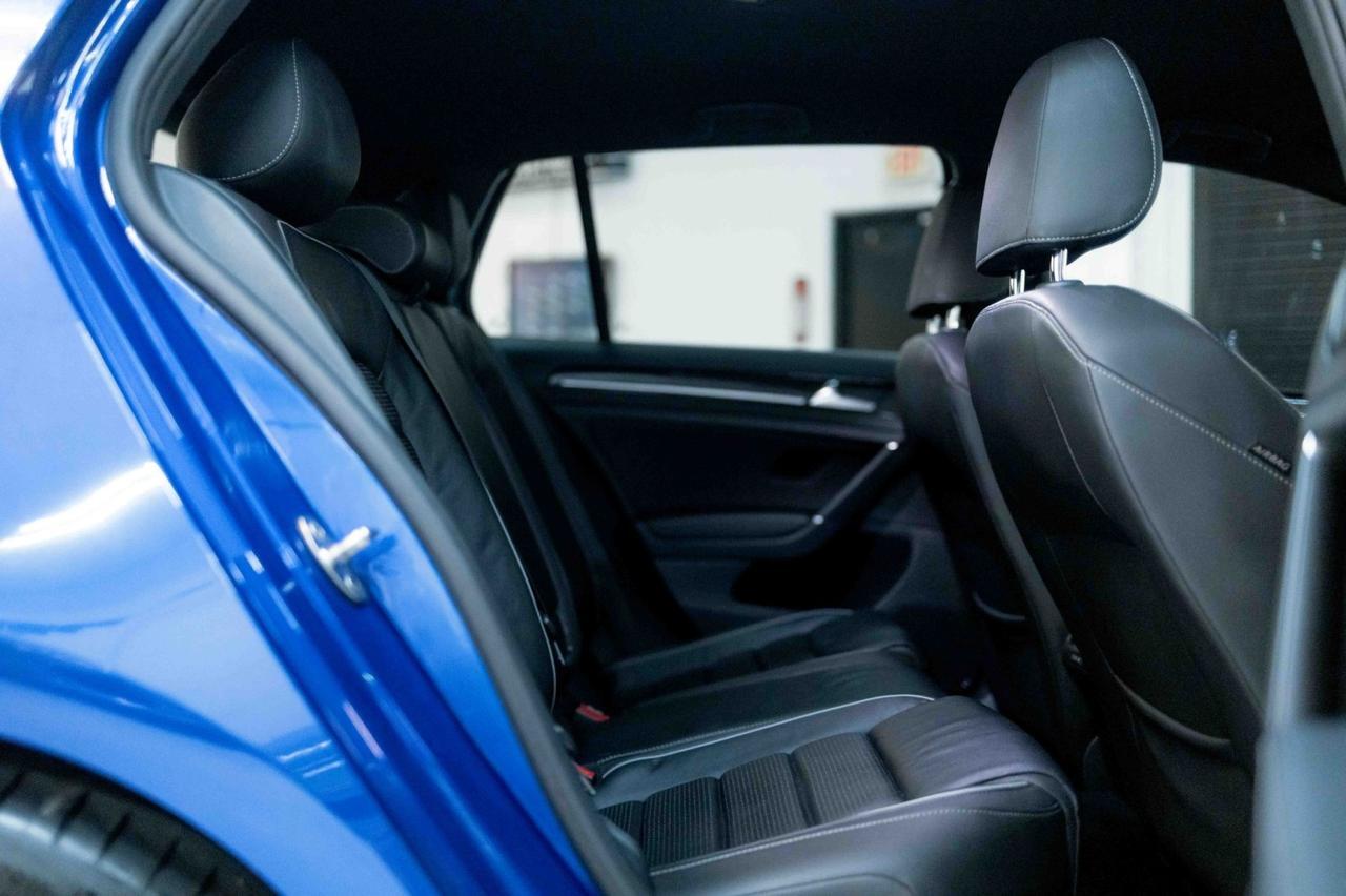 2018 Volkswagen Golf R Marietta GA