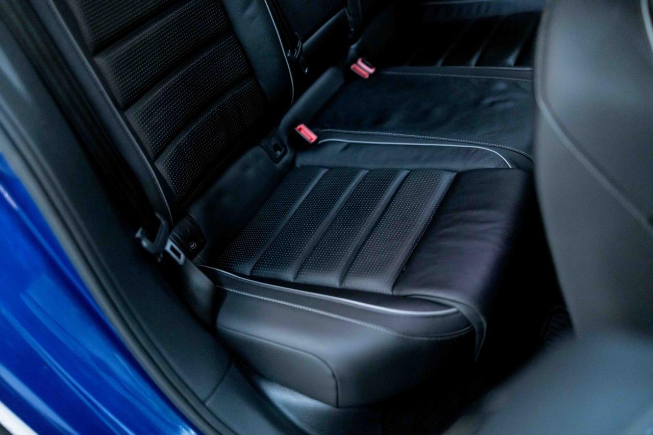 2018 Volkswagen Golf R Marietta GA