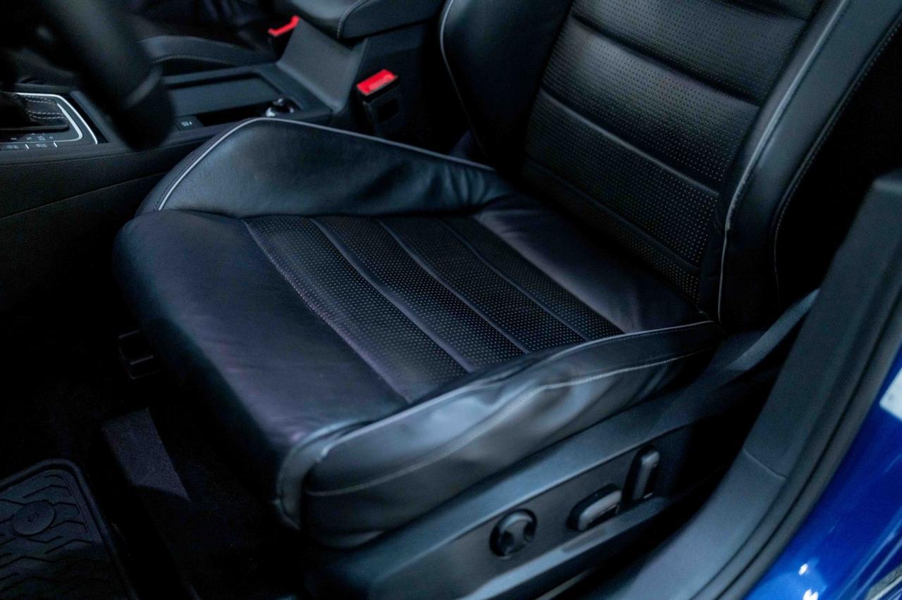 2018 Volkswagen Golf R Marietta GA