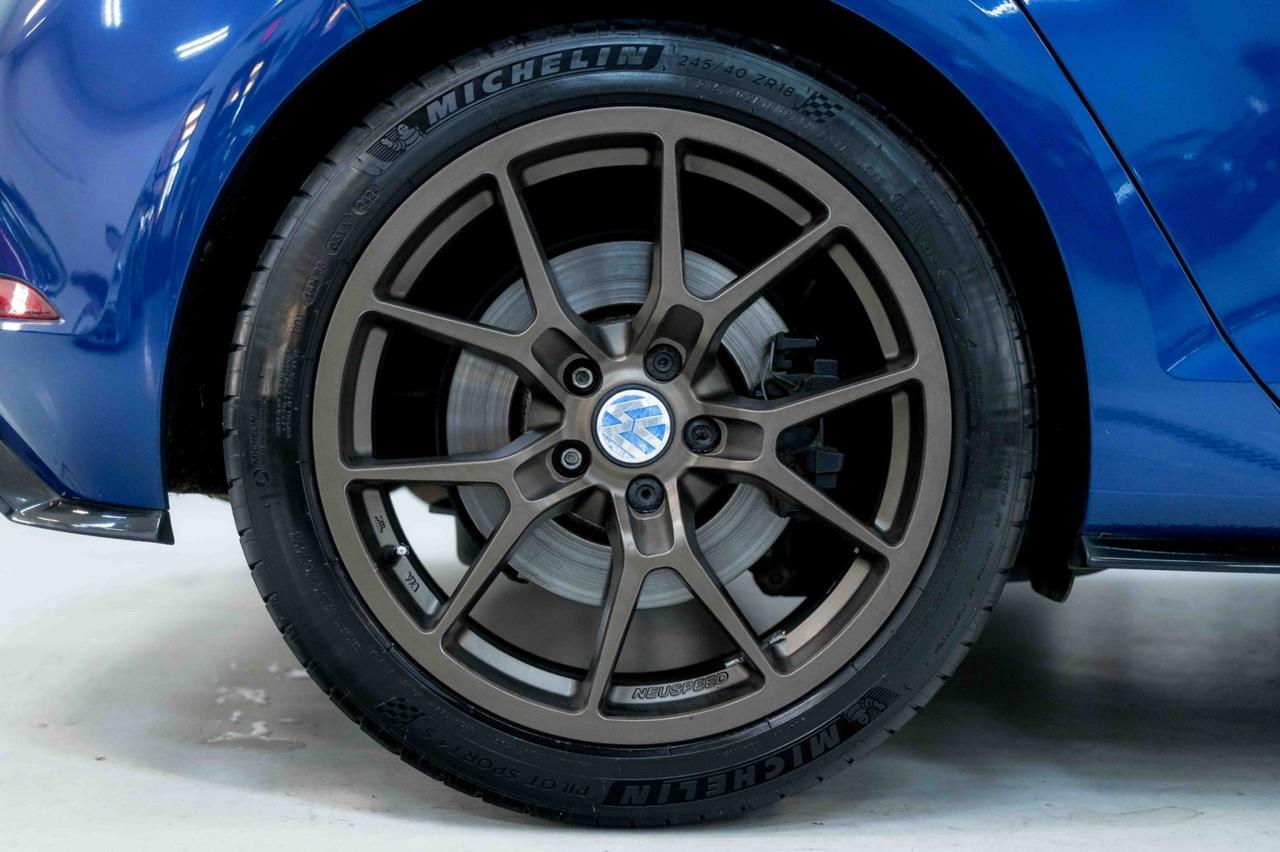 2018 Volkswagen Golf R Marietta GA