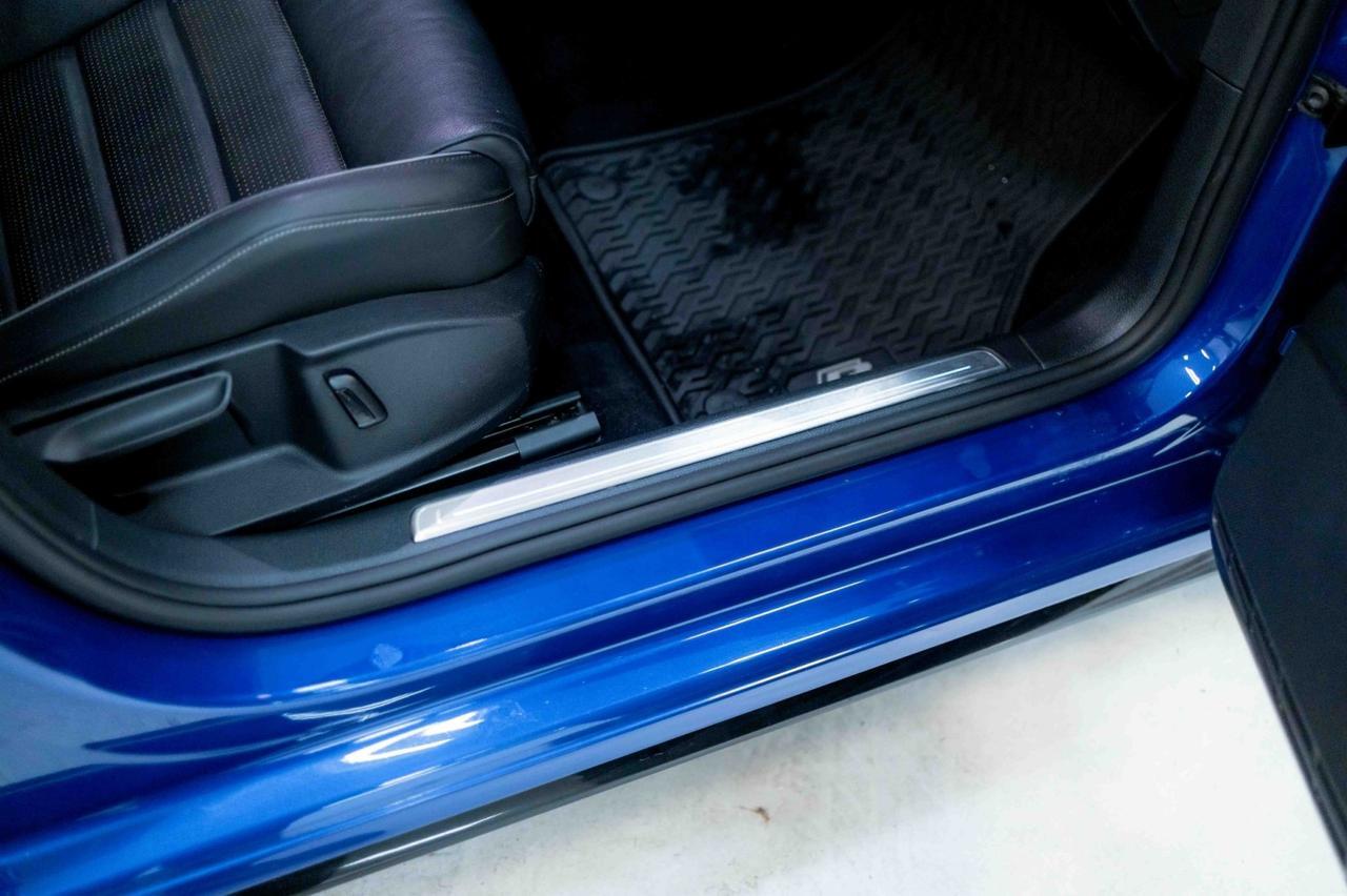 2018 Volkswagen Golf R Marietta GA