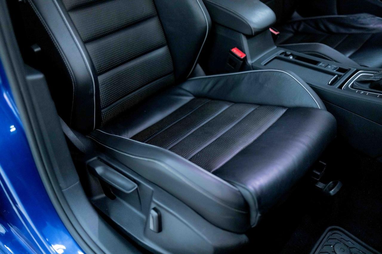 2018 Volkswagen Golf R Marietta GA