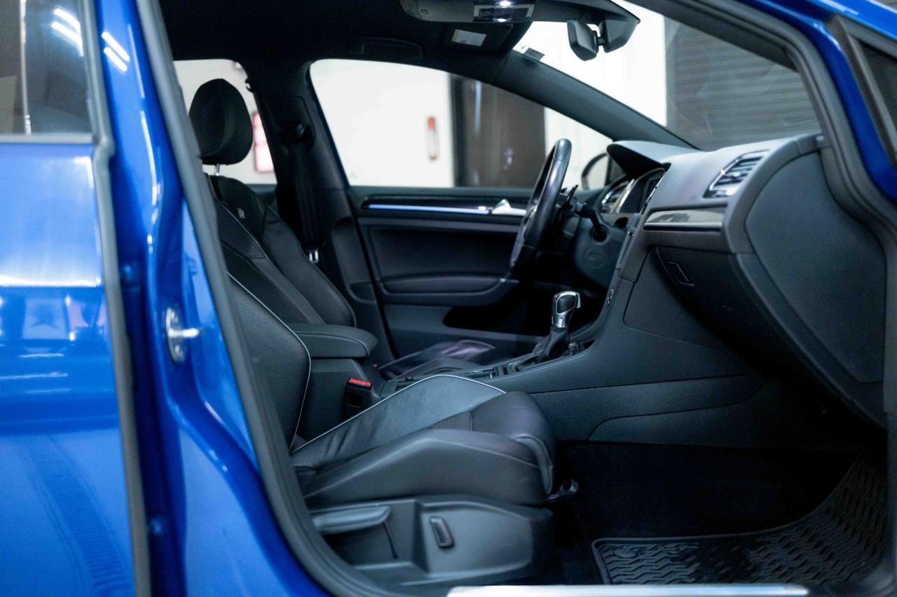 2018 Volkswagen Golf R Marietta GA