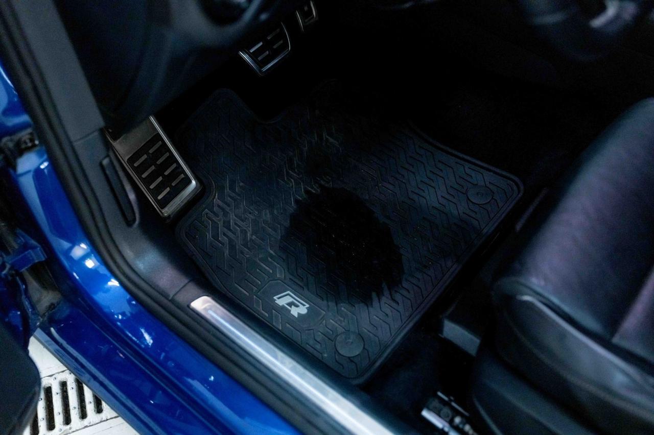 2018 Volkswagen Golf R Marietta GA