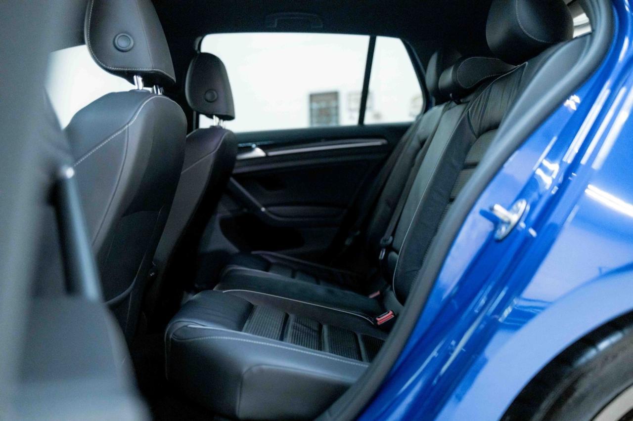 2018 Volkswagen Golf R Marietta GA