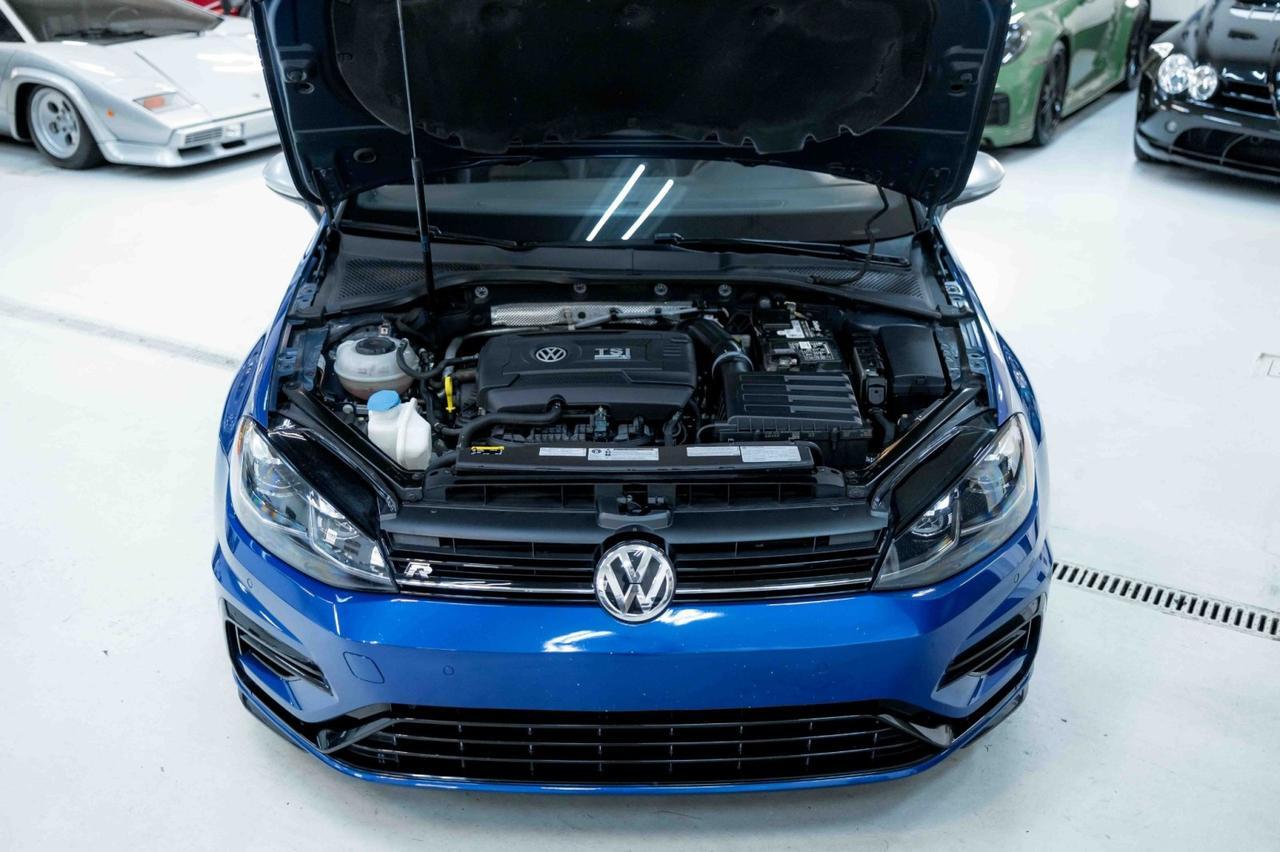 2018 Volkswagen Golf R Marietta GA