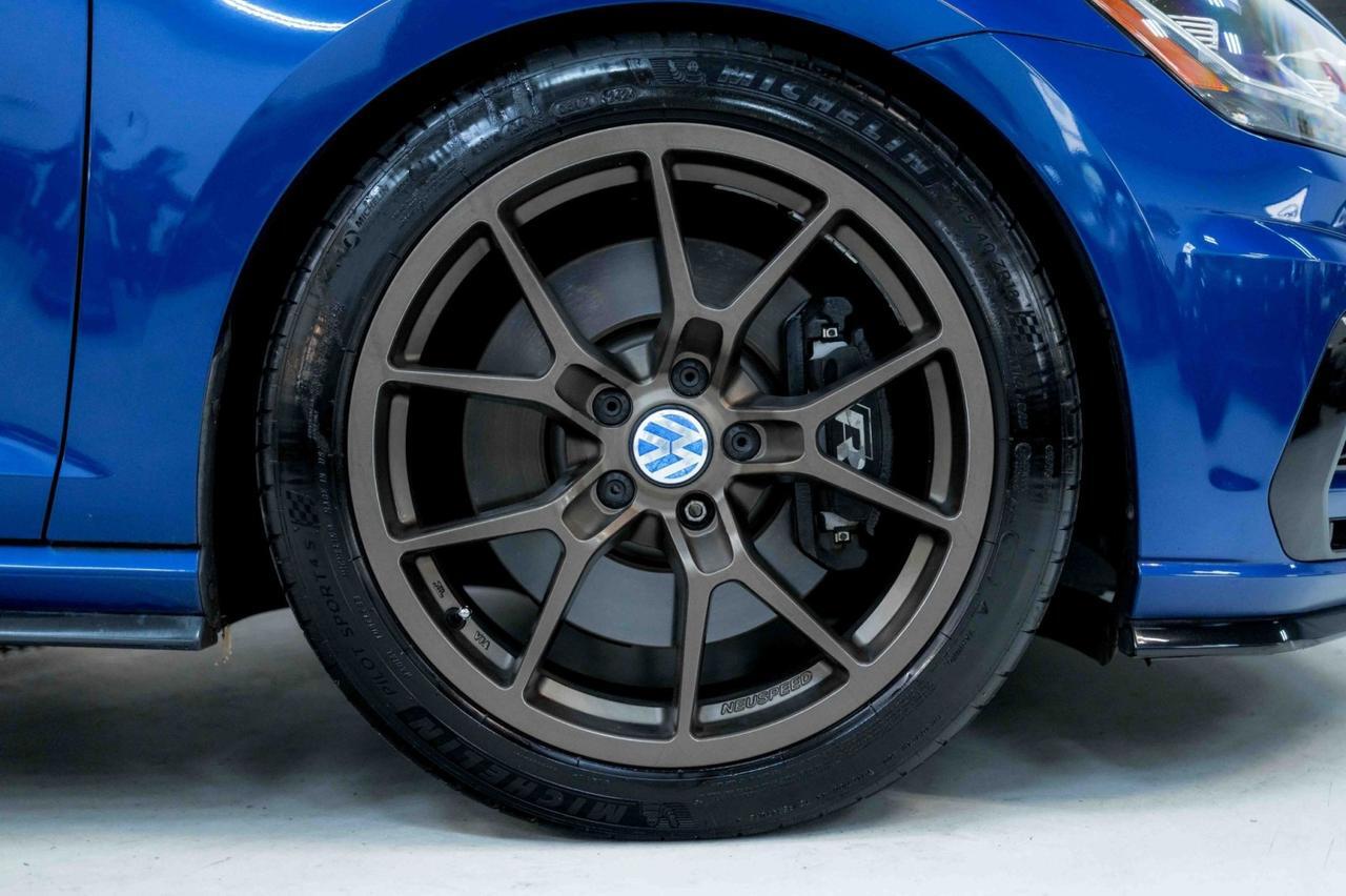 2018 Volkswagen Golf R Marietta GA