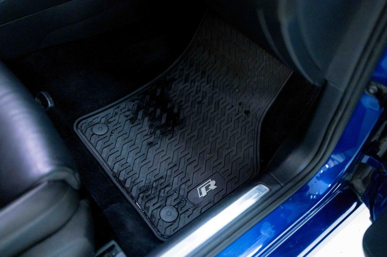 2018 Volkswagen Golf R Marietta GA