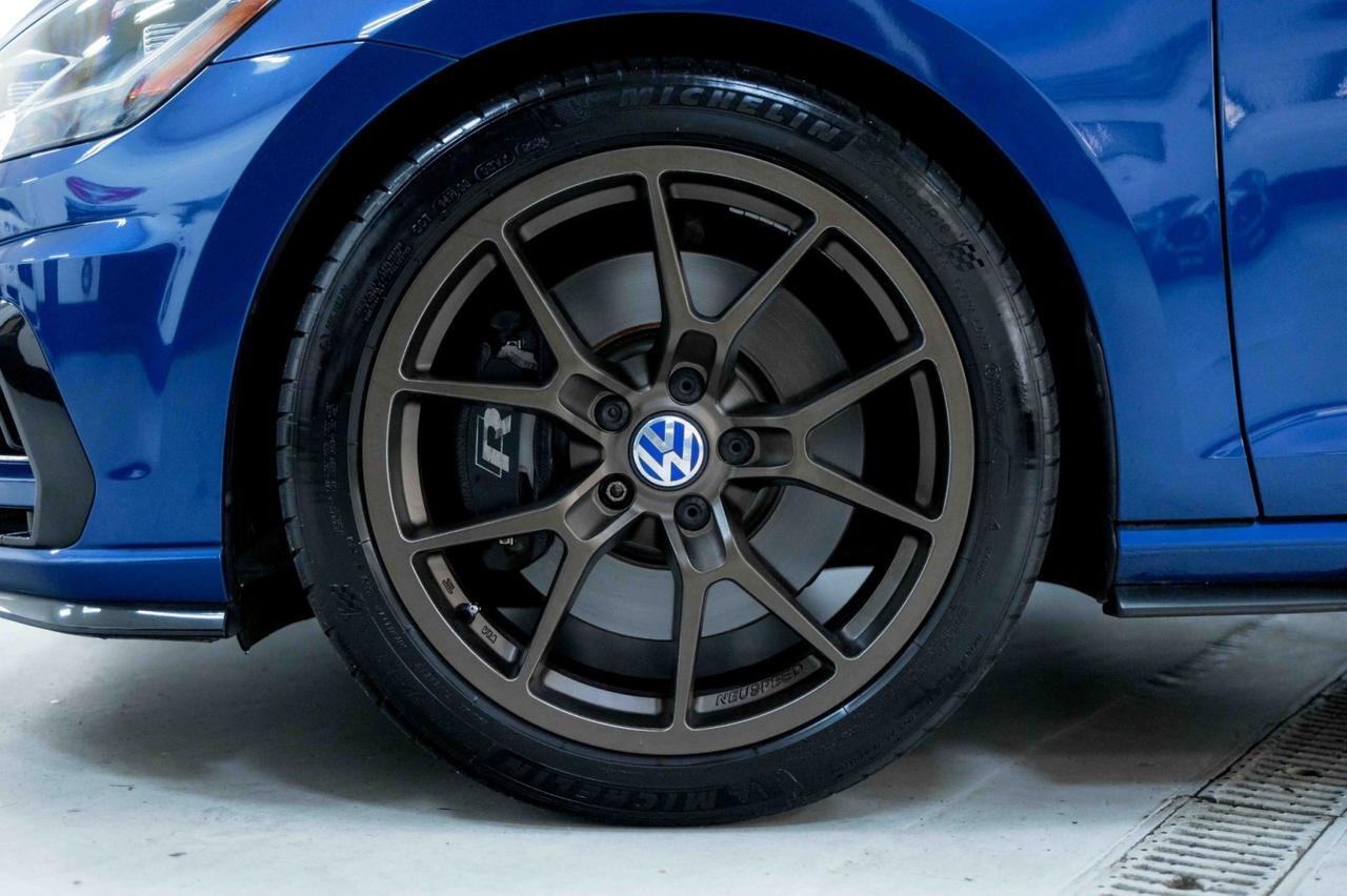 2018 Volkswagen Golf R Marietta GA