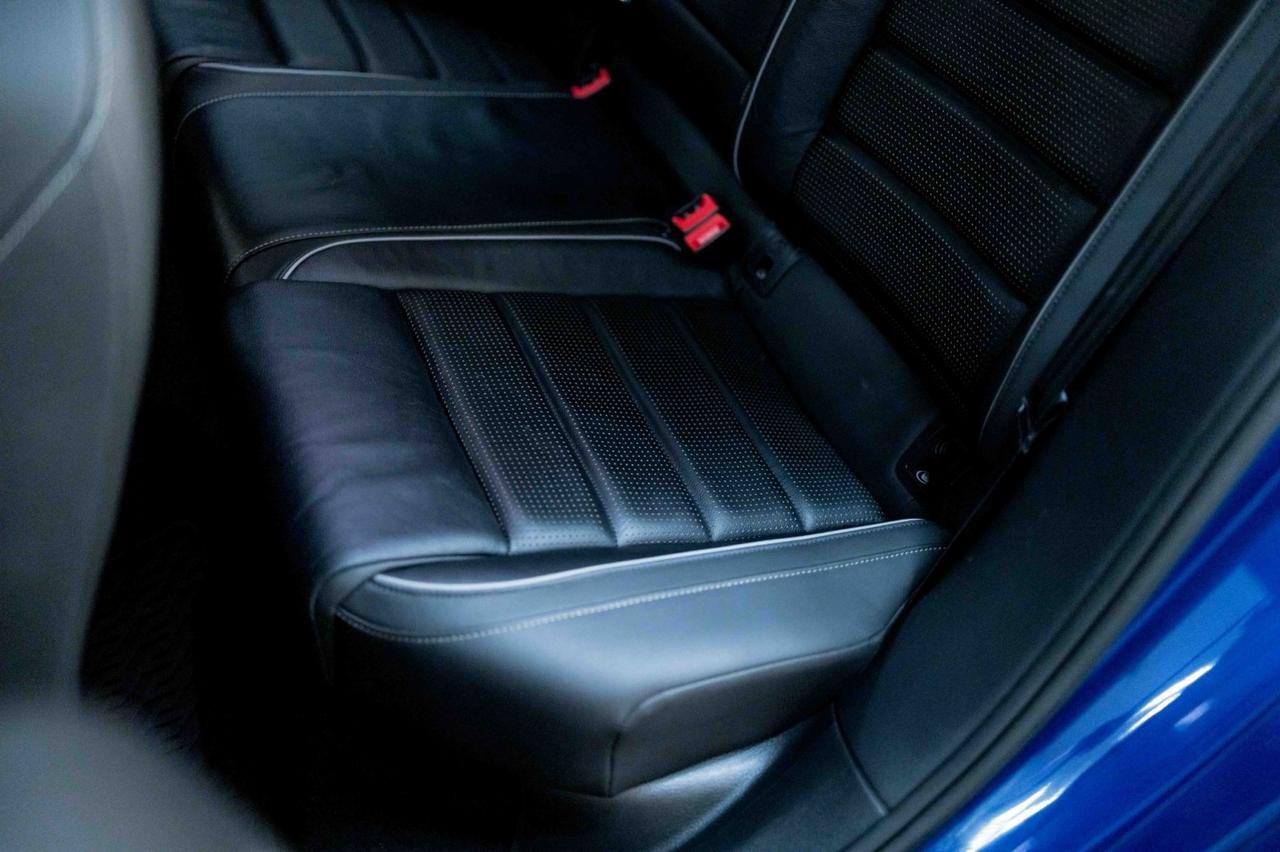 2018 Volkswagen Golf R Marietta GA