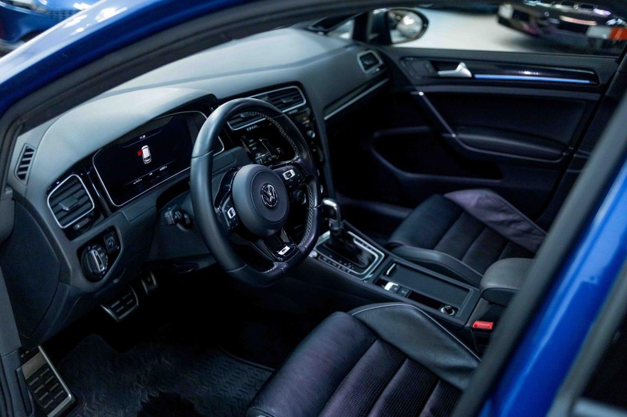 2018 Volkswagen Golf R Marietta GA