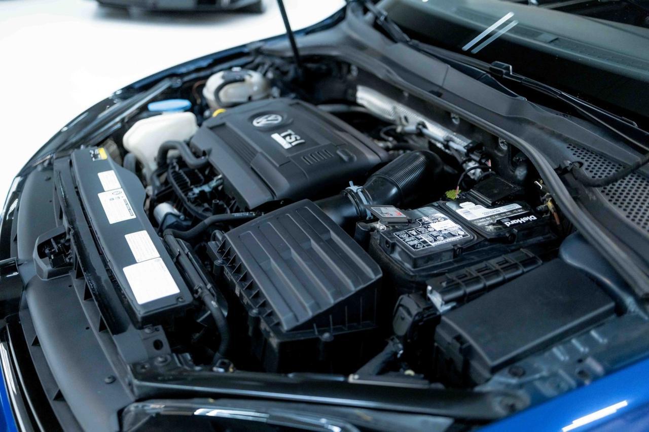 2018 Volkswagen Golf R Marietta GA