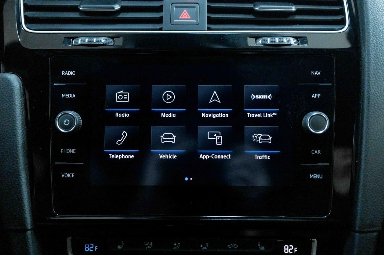 2018 Volkswagen Golf R Marietta GA