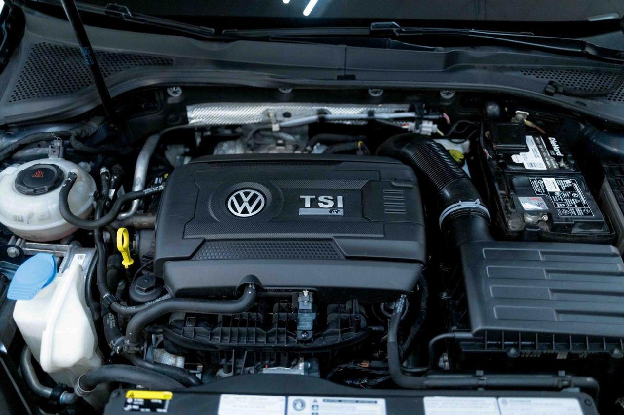 2018 Volkswagen Golf R Marietta GA