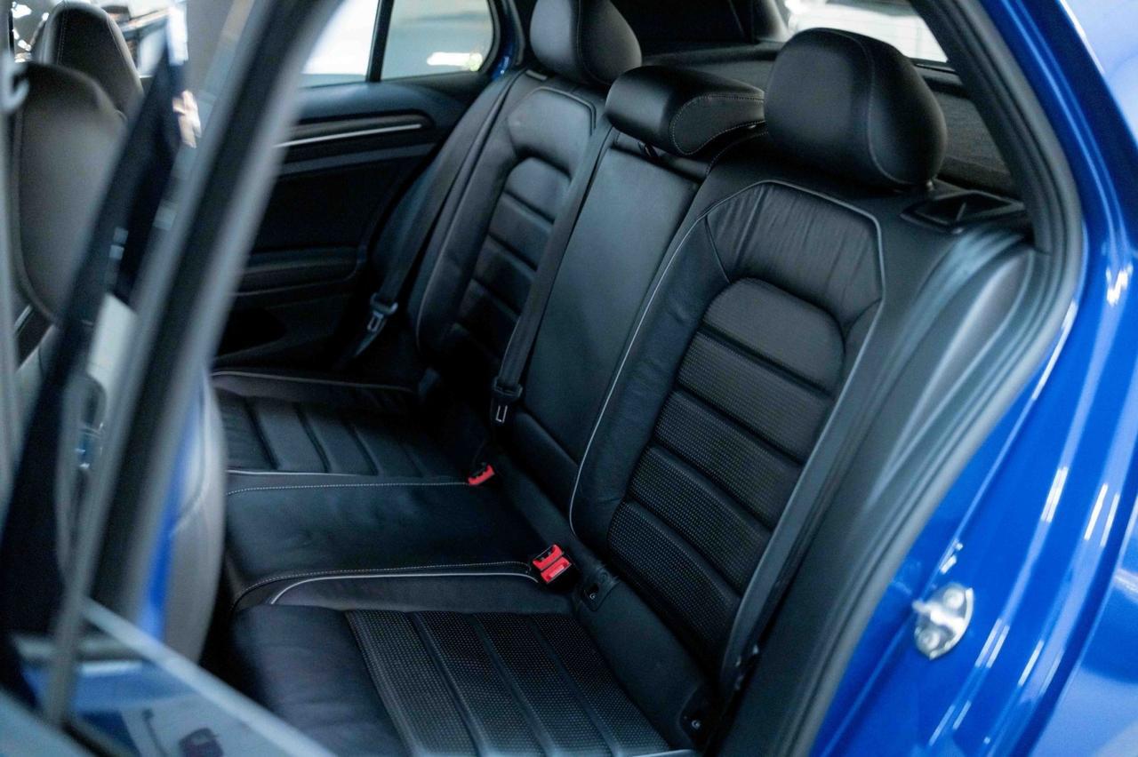 2018 Volkswagen Golf R Marietta GA