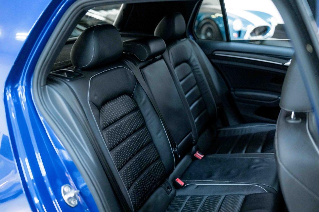 2018 Volkswagen Golf R Marietta GA