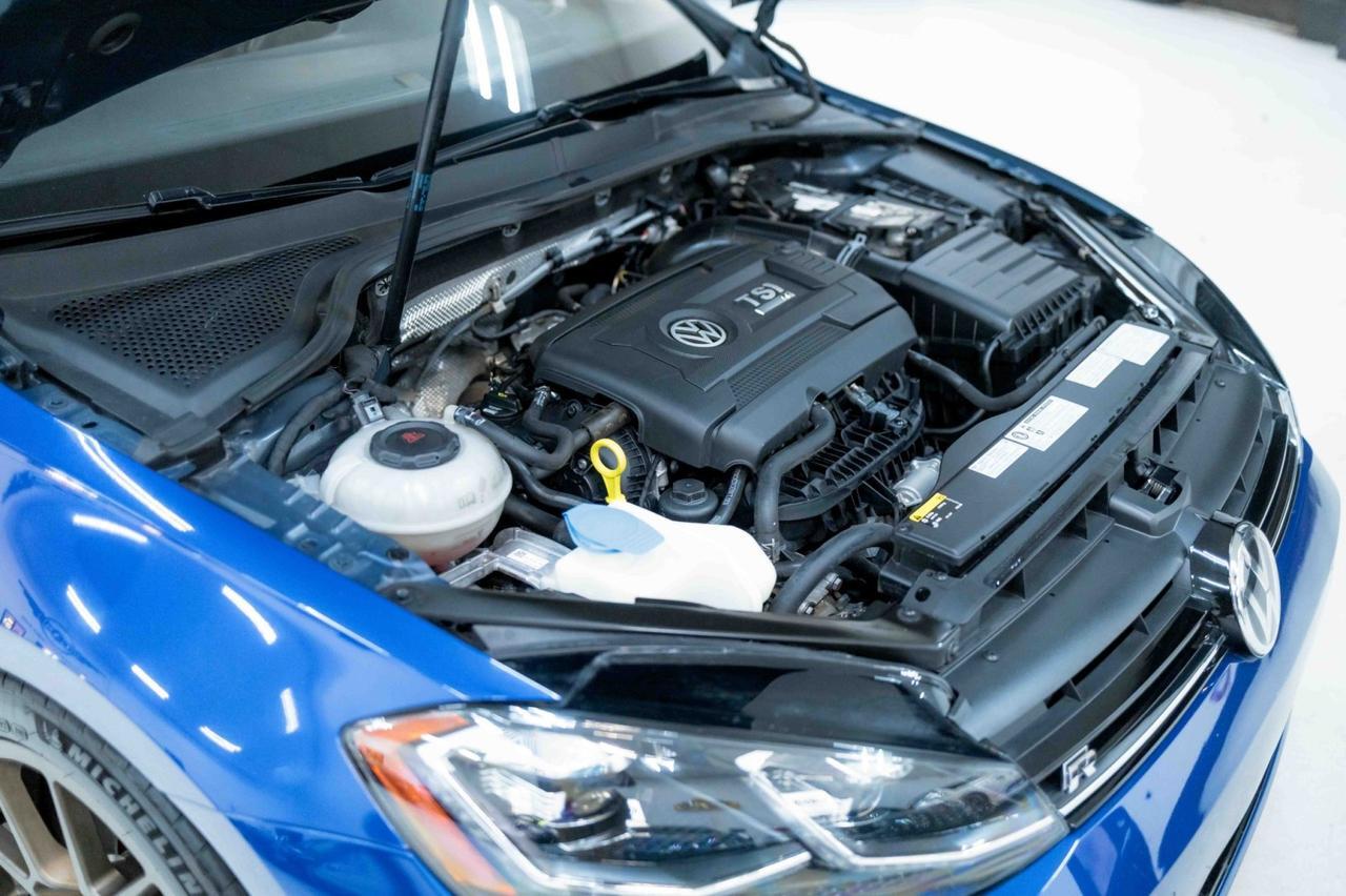 2018 Volkswagen Golf R Marietta GA