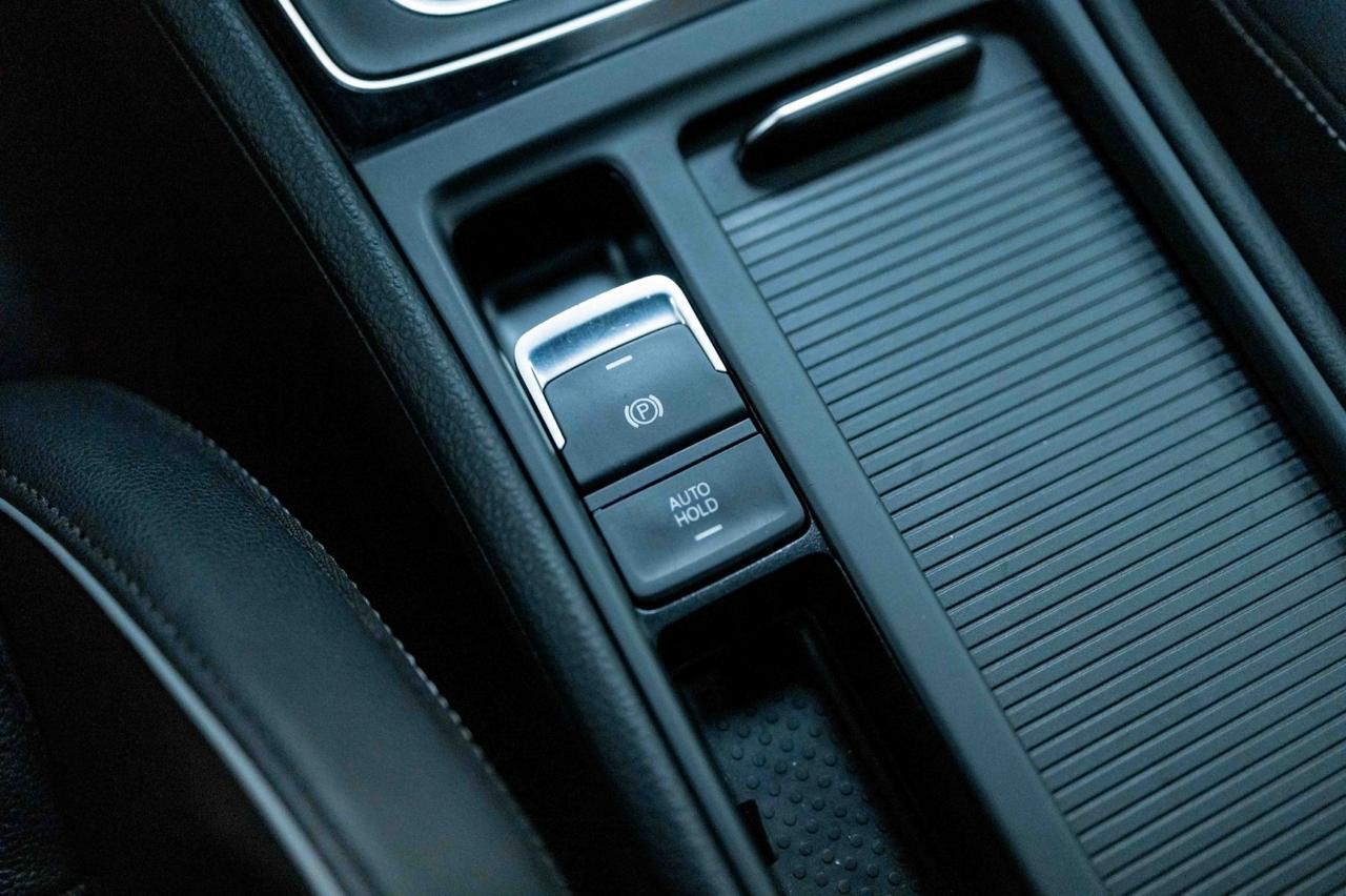 2018 Volkswagen Golf R Marietta GA