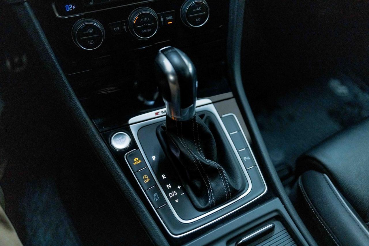 2018 Volkswagen Golf R Marietta GA