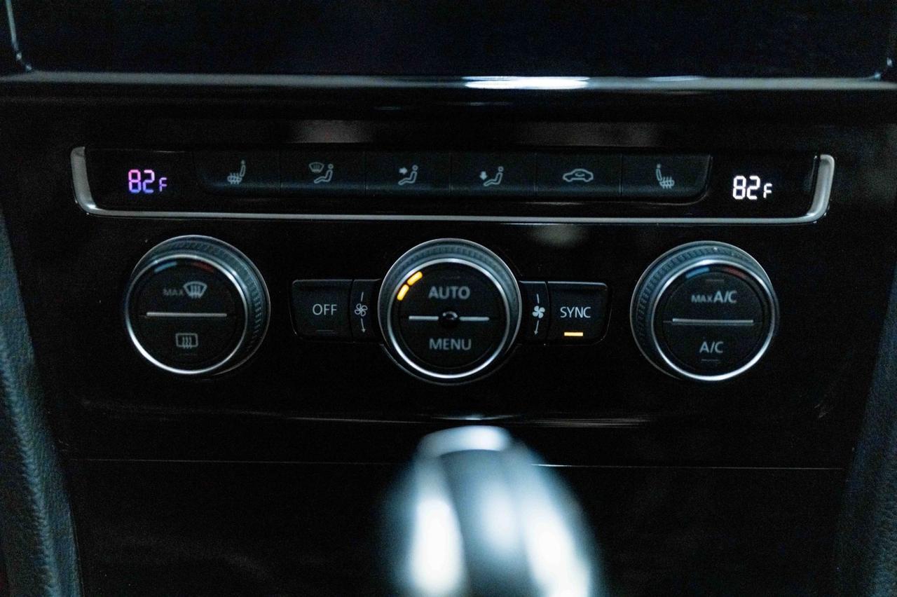 2018 Volkswagen Golf R Marietta GA