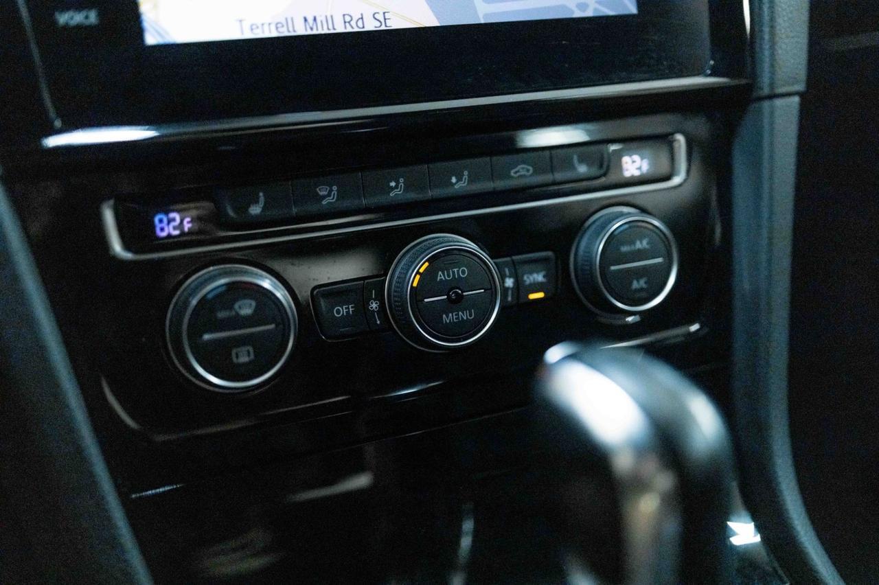 2018 Volkswagen Golf R Marietta GA