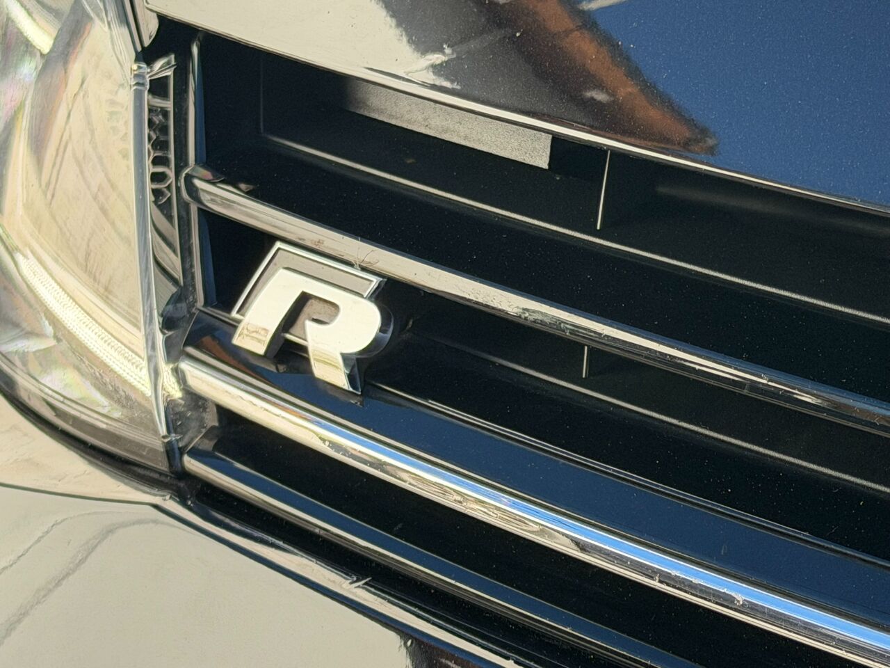 2018 Volkswagen Golf R 2.0T Manual w/DCC/Nav Jacksonville FL