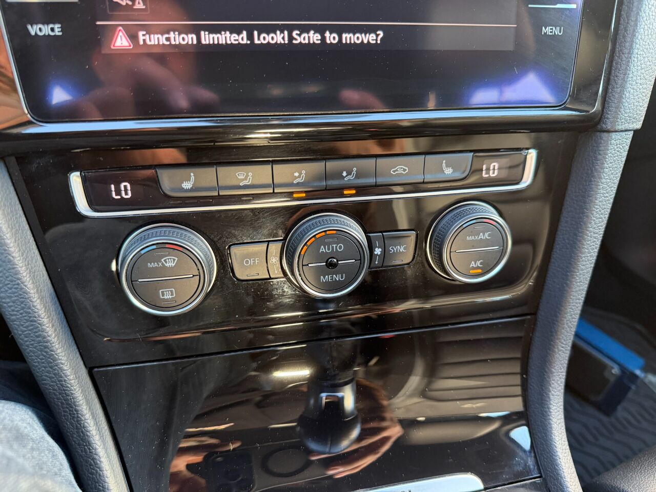 2018 Volkswagen Golf R 2.0T Manual w/DCC/Nav Jacksonville FL