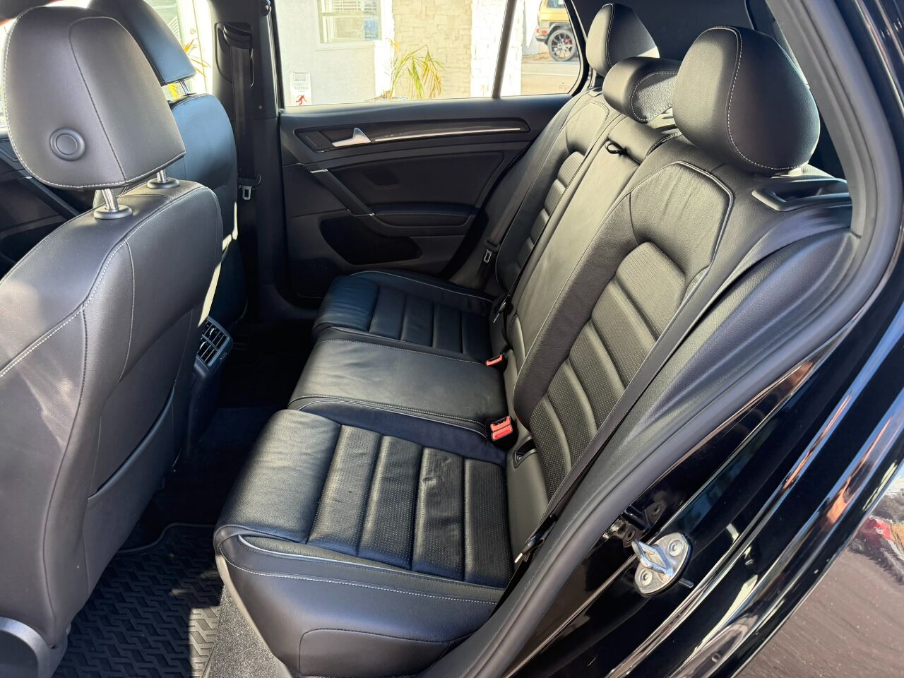 2018 Volkswagen Golf R 2.0T Manual w/DCC/Nav Jacksonville FL