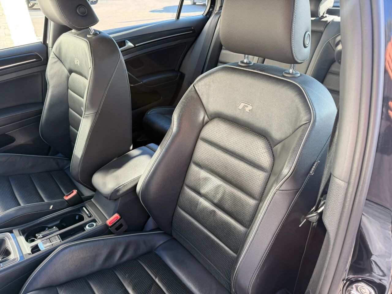 2018 Volkswagen Golf R 2.0T Manual w/DCC/Nav Jacksonville FL