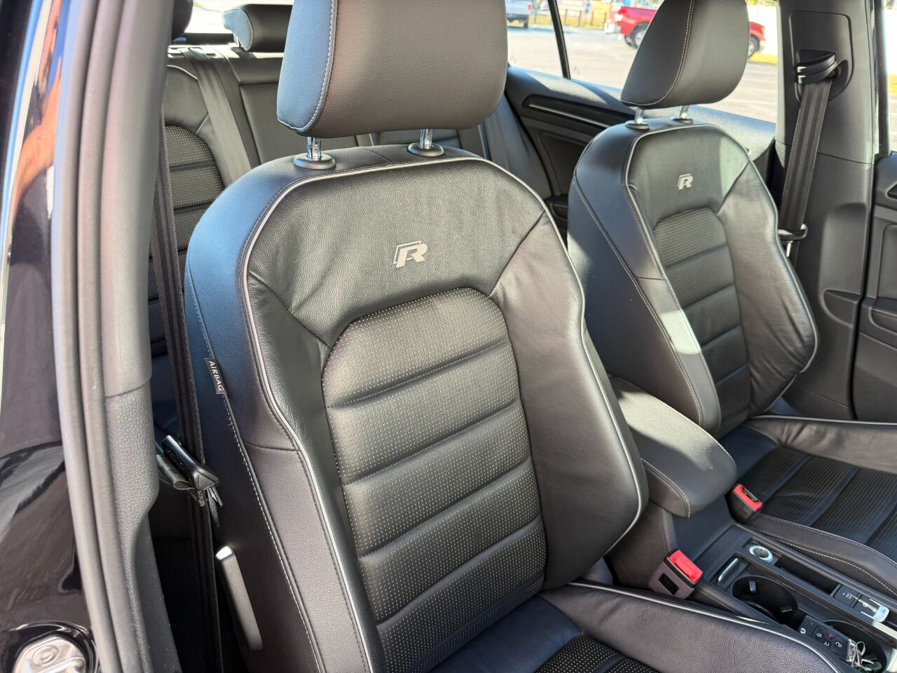 2018 Volkswagen Golf R 2.0T Manual w/DCC/Nav Jacksonville FL