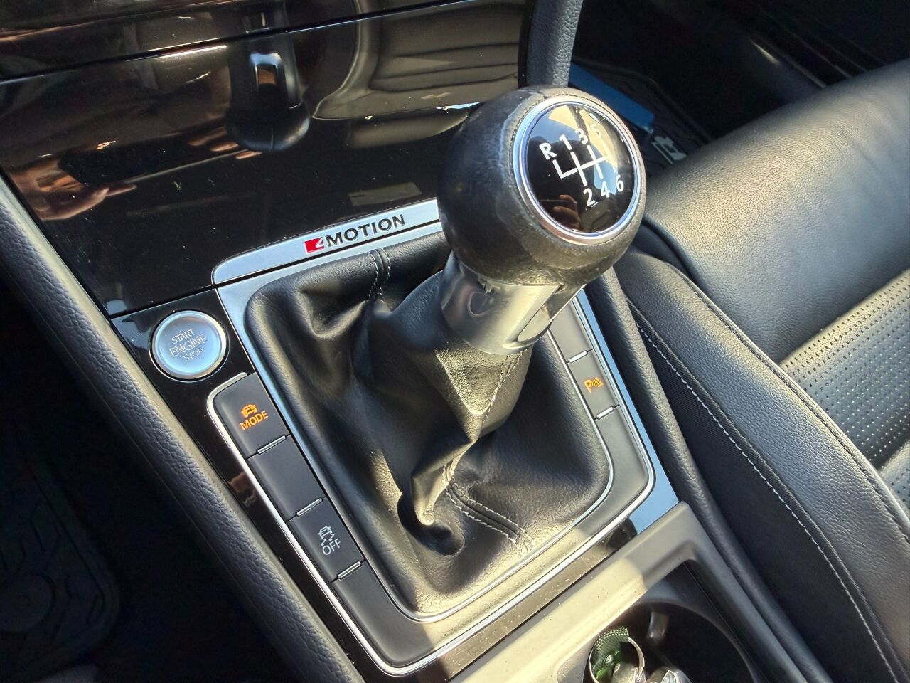 2018 Volkswagen Golf R 2.0T Manual w/DCC/Nav Jacksonville FL