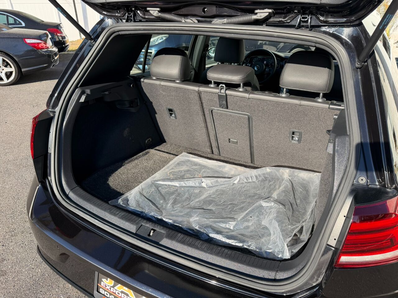 2018 Volkswagen Golf R 2.0T Manual w/DCC/Nav Jacksonville FL