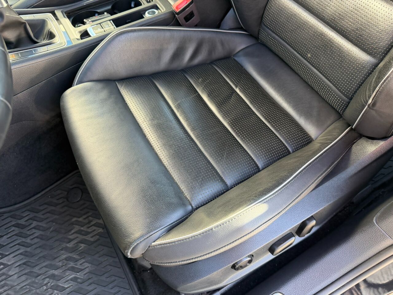 2018 Volkswagen Golf R 2.0T Manual w/DCC/Nav Jacksonville FL