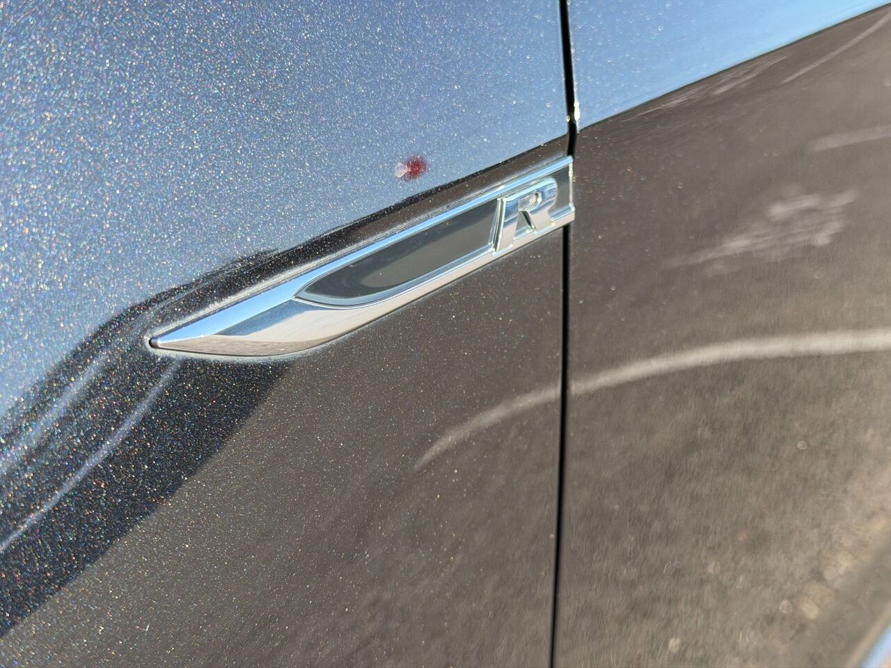 2018 Volkswagen Golf R 2.0T Manual w/DCC/Nav Jacksonville FL