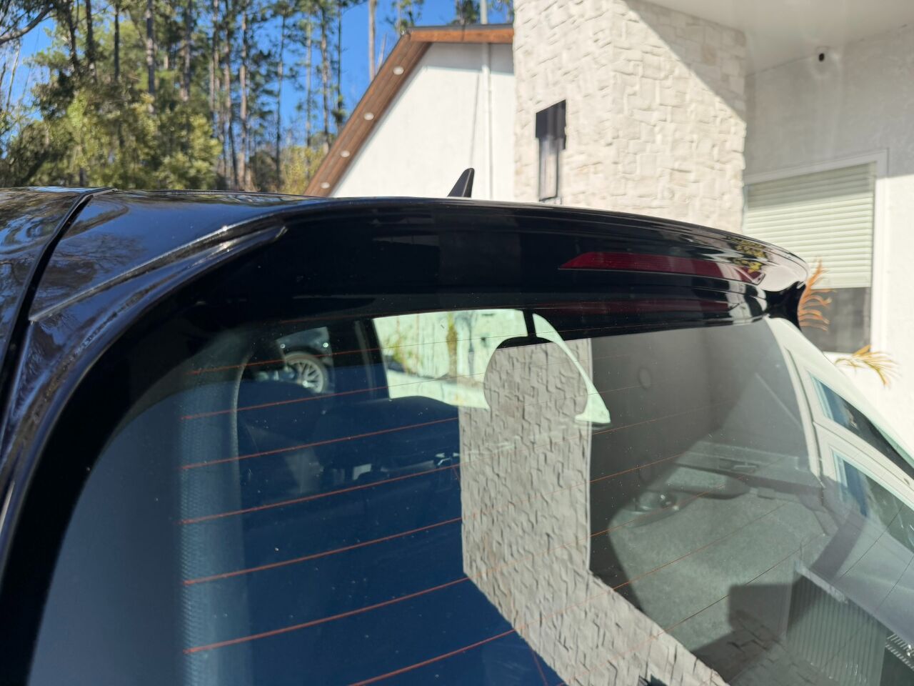 2018 Volkswagen Golf R 2.0T Manual w/DCC/Nav Jacksonville FL