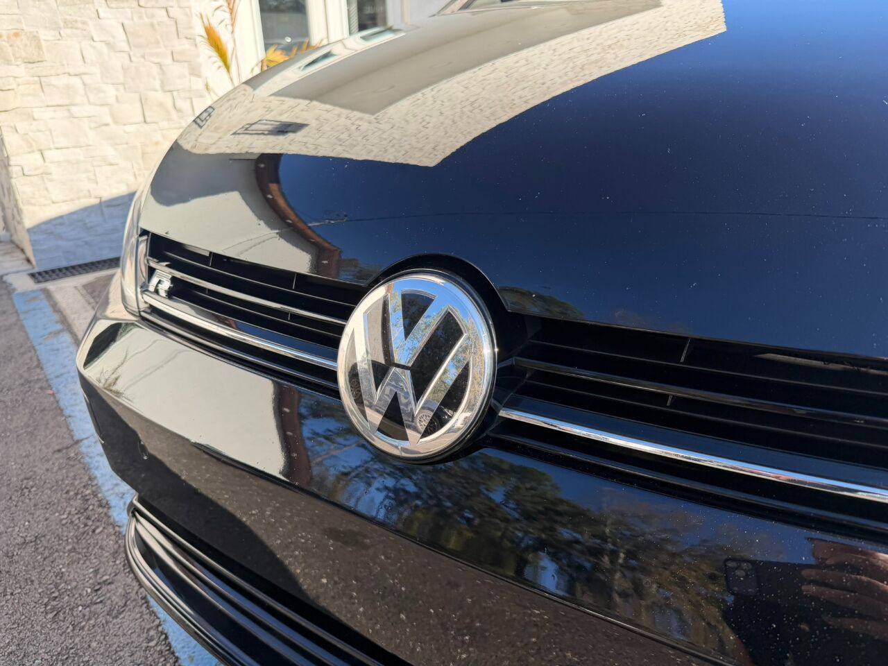 2018 Volkswagen Golf R 2.0T Manual w/DCC/Nav Jacksonville FL