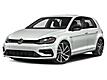2018 Volkswagen Golf R 4DR HB DSG W/DCC/NAV