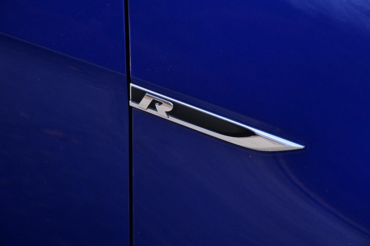 2018 Volkswagen Golf R AWD / Heated Front Seats / Fender Premium Audio / NAV! Lincolnton NC