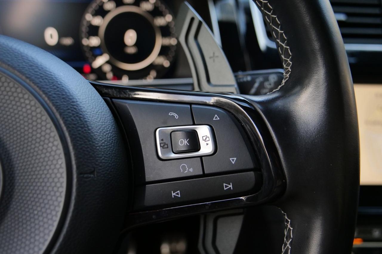 2018 Volkswagen Golf R AWD / Heated Front Seats / Fender Premium Audio / NAV! Lincolnton NC