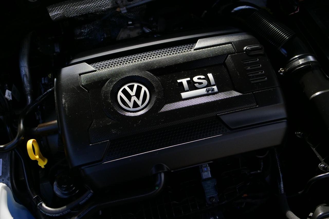 2018 Volkswagen Golf R AWD / Heated Front Seats / Fender Premium Audio / NAV! Lincolnton NC