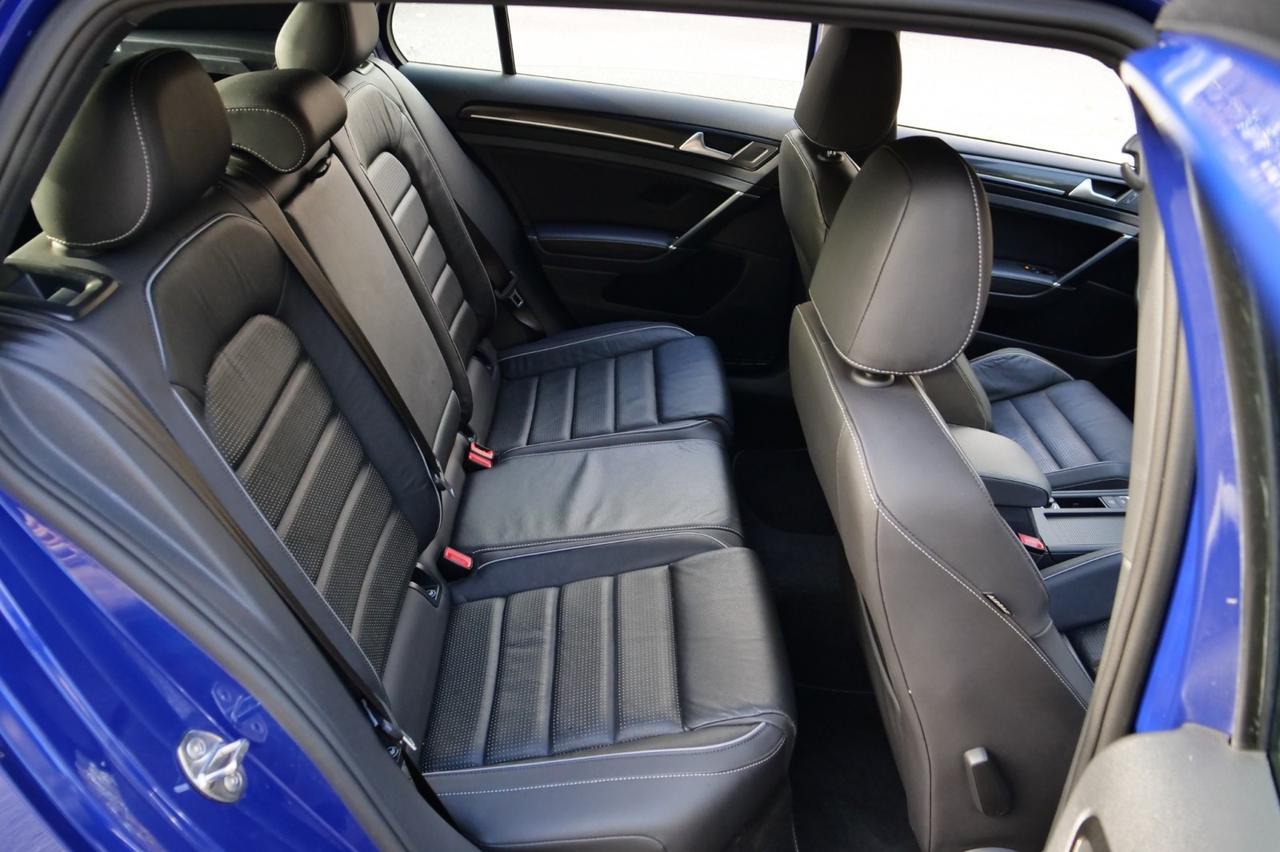 2018 Volkswagen Golf R AWD / Heated Front Seats / Fender Premium Audio / NAV! Lincolnton NC