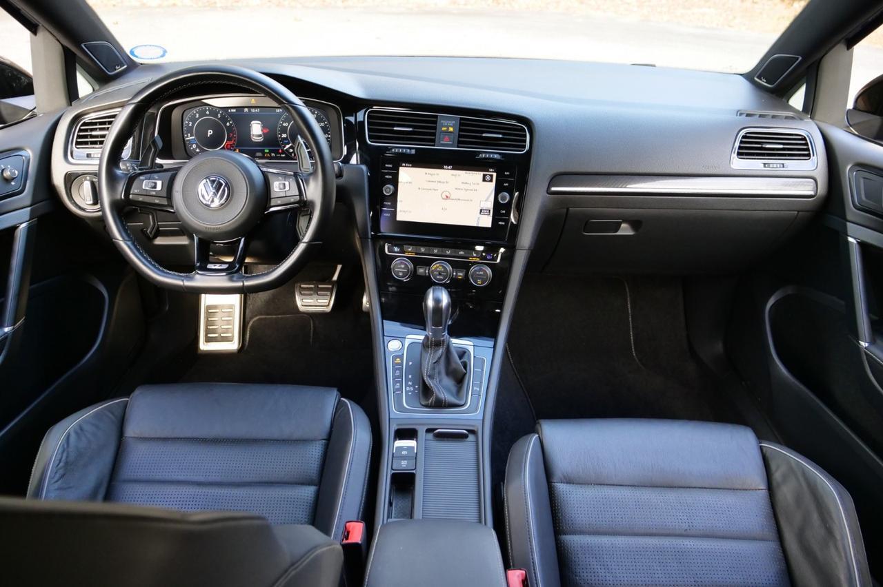 2018 Volkswagen Golf R AWD / Heated Front Seats / Fender Premium Audio / NAV! Lincolnton NC